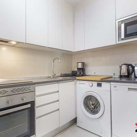 Latina En Madrid Apartment Exterior photo